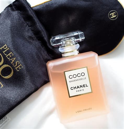 chanel mademoiselle la prive|coco Chanel night fragrance.